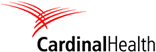 Homepage of Cardinal Health- specialty Online